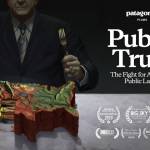 Virtual cinema presents “Public Trust”