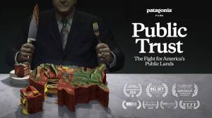 Virtual cinema presents “Public Trust”