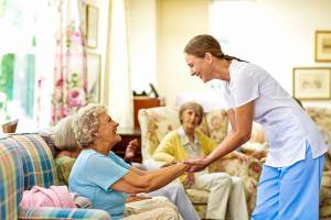 San Juan County organization receives $750,000 grant for long-term care