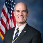 Rep. Rick Larsen in Congressional photo retrieved Dec. 2020