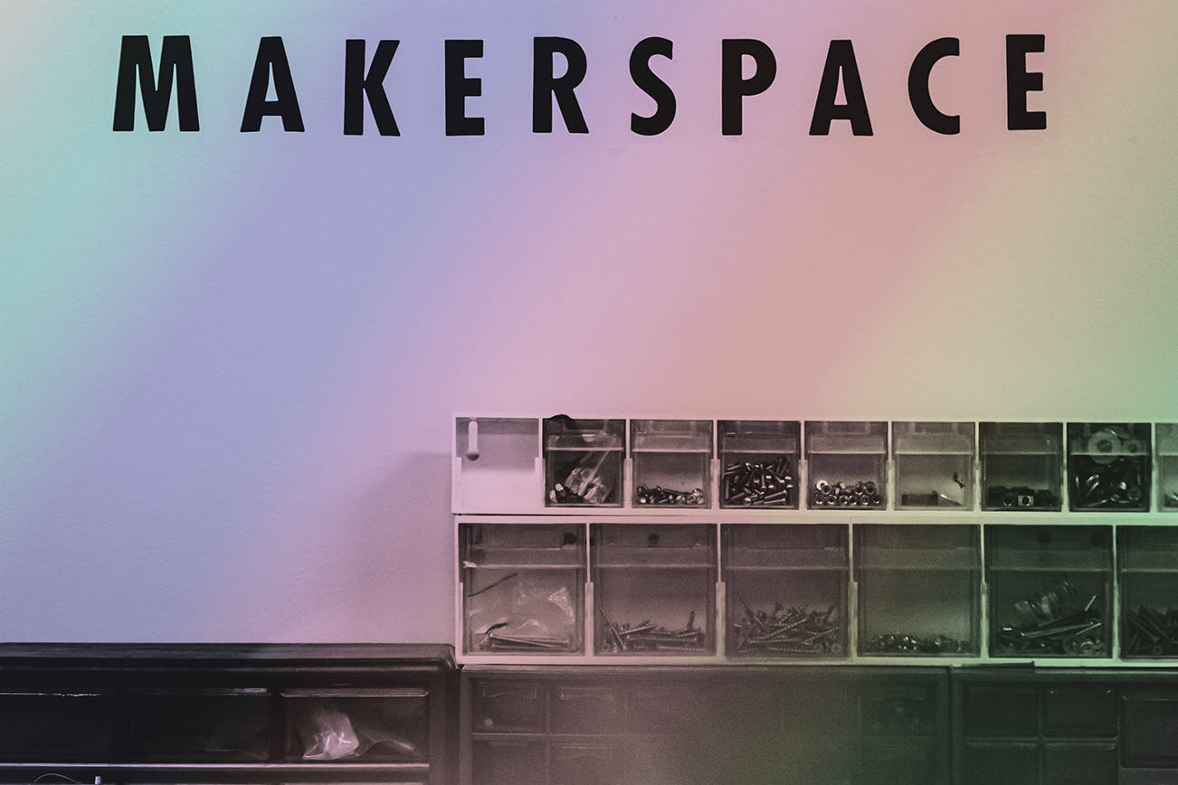 Unsplash stock w/ some editing.
Credit: Benjamin Thomas @ben50t