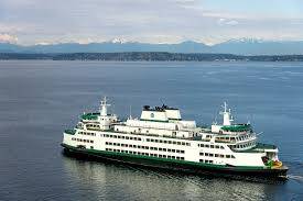 ferries