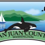 San Juan County logo