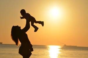 Happy Mother's Day!