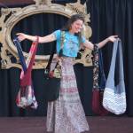 CONTRIBUTED PHOTO/Remakery's creative wares.