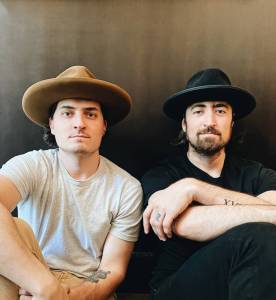 The Talbott Brothers.