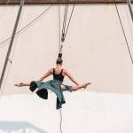 Contributed photo/Acrobatic Conundrum coming to Lopez.