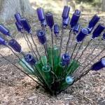 Colleen Smith/staff photo
A sculpture by Maria Root.