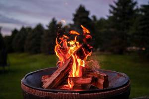 Photo by <a href="https://unsplash.com/@rd421?utm_source=unsplash&utm_medium=referral&utm_content=creditCopyText">R.D. Smith</a> on <a href="https://unsplash.com/s/photos/campfire?utm_source=unsplash&utm_medium=referral&utm_content=creditCopyText">Unsplash</a>