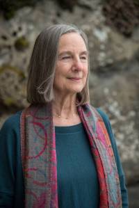 Contributed photo/Lopez author Kip Greenthal