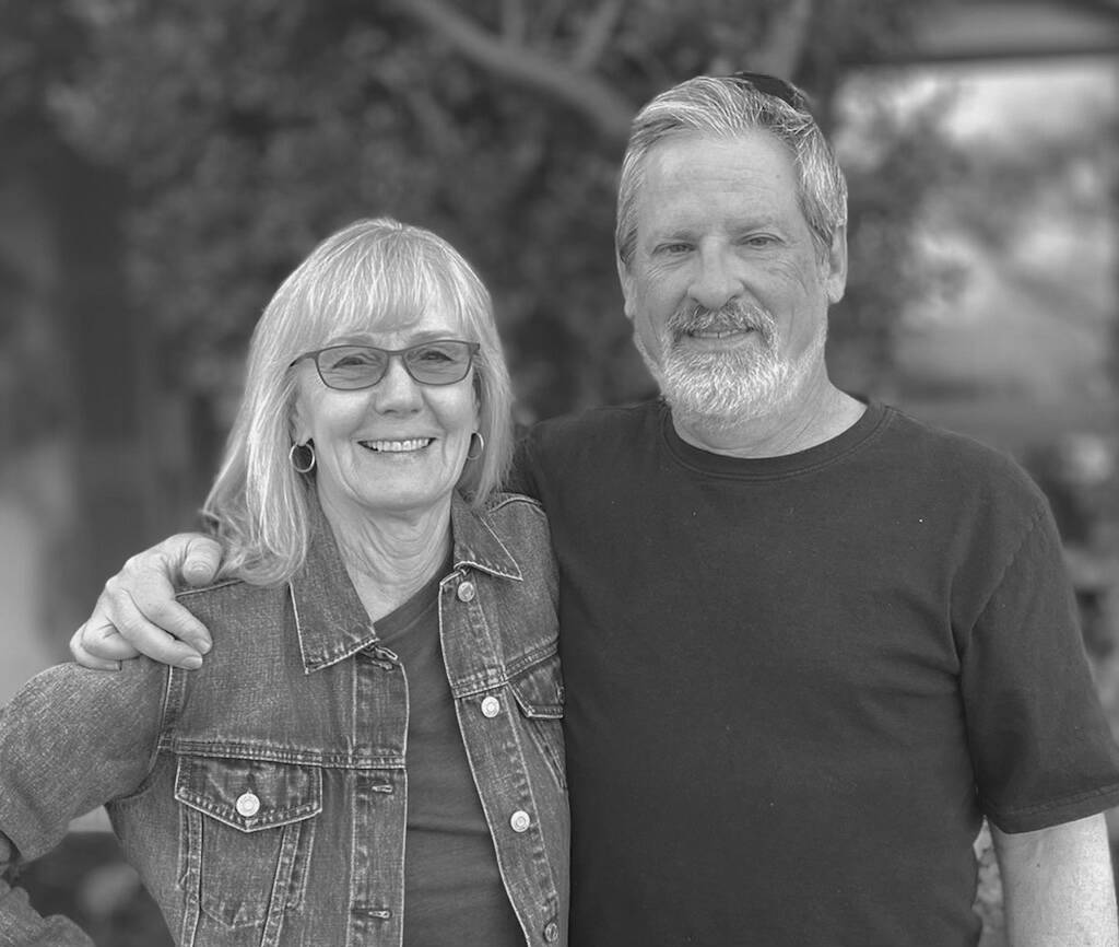 Contributed photo
Karen and Randy Wilburn