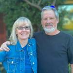 Contributed photo
Karen and Randy Wilburn
