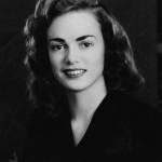 Joan Congdon