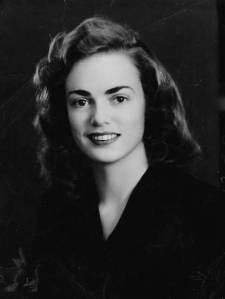 Joan Congdon