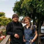 Kyle Johnson/Contributed photo
Ursa Minors Nick Coffey was selected as a Best Chef: Northwest and Pacific semi-finalist
