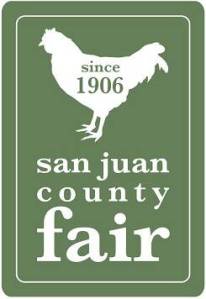 Contributed by the San Juan County Fair