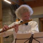 Dmytro Lavrinenko/Contributed photo
Jeffrey Cohan.