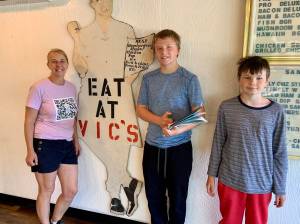 Contributed photo by the San Juan County Solid Waste