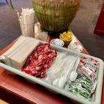 ontributed photo by the San Juan County Solid Waste