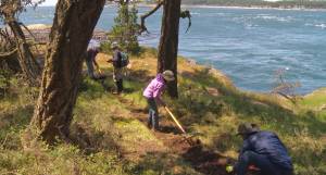 Lopez Community Trails Network/Contributed photo