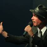 Contributed photo
Poet and storyteller Chris Chandler.