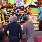 Contributed photo by Ted Strutz
Fair carnival!