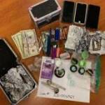 Contributed photo by the San Juan County Sherrif's Office.