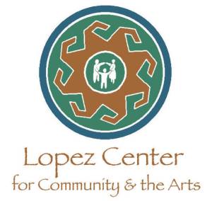 Contributed photo by Lopez Center fr Community and the Arts.