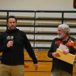 MR and Shane Patrick.