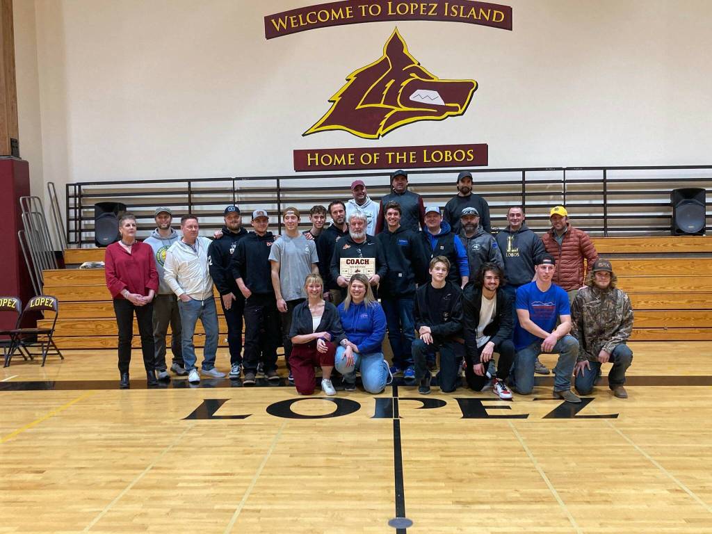 MR with former players.