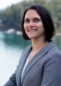 Contributed photo
Amy Vira is San Juan Countys new Prosecutor.