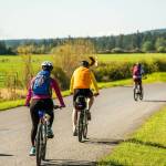 The Lopez Chamber is offering the return of an improved Tour de Lopez on Saturday, April 29th.
Submitted photo