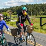 The Lopez Chamber is offering the return of an improved Tour de Lopez on Saturday, April 29th.
Submitted photo