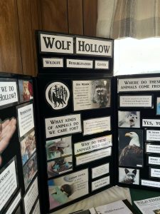 Aiden Haines / Staff photo