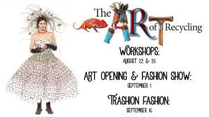 Playing Card Dress by Marjorie Taylor.