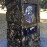 Contributed photo
Discovering Our Wild by John Bennett Waxo