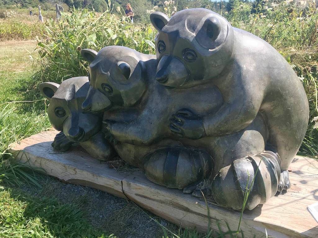 Contributed photo
Cuddles by Pokey Park