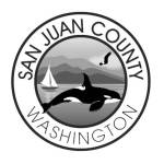 County logo