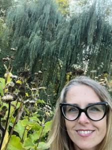 Jennifer Bryan-Goforth
Submitted photo