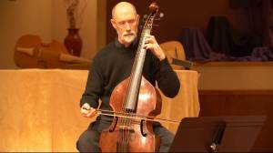 Contributed photo
Martin Bonham