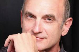 Dr. Jon Kolkin
Submitted photo