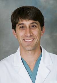 Contributed photo
Dr. Herbie Duber