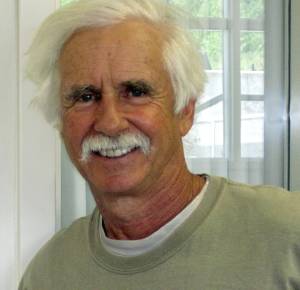 Contributed photo
Gene Helfman