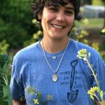 Allison O'Sullivan, horticulturist / CONTRIBUTED PHOTO