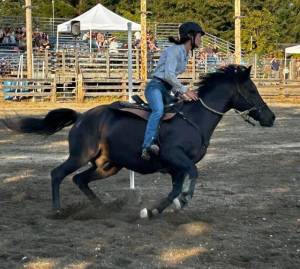 Heather Spaulding \ Staff photo
