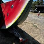 Heather Spaulding \ Staff photo