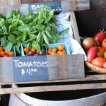 Savor the San Juans Orcas Farm Tour by Lisette Wolter McKinley.