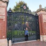 Sophie Citro at Brown University.