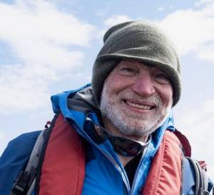 John Trench, Lopez Island resident.