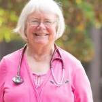 Contributed photo
Cathy Doherty.